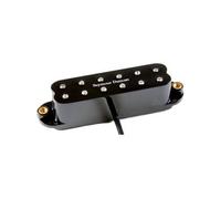 Accessoires Guitares Seymour Duncan Sjbj-1N - Jb Junior Strat Manche Noir Doubles / Humbuckers