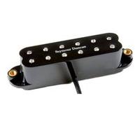 Accessoires Guitares Seymour Duncan Sjbj-1N - Jb Junior Strat Manche Noir Doubles / Humbuckers