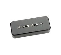 Seymour Duncan SP90-1B Série P90 Vintage Micro pour Guitare Electrique Noir