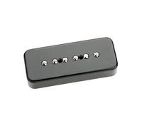 Seymour Duncan SP90-1N Série P90 Vintage Micro pour Guitare Electrique Noir