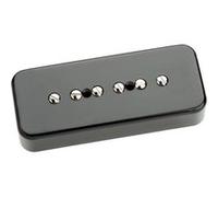 Accessoires Guitares Seymour Duncan Sp90-1N - Vintage P90 Manche Noir Doubles / Humbuckers