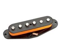 Seymour Duncan SSL-1-RWRP series simple Vintage Stag for Strat, pour Guitare électrique, Blanc
