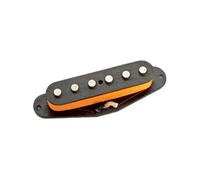Accessoires Guitares Seymour Duncan Ssl-2Rwrp - Vintage Flat Strat Sans Capot Doubles / Humbuckers