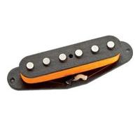 Accessoires Guitares Seymour Duncan Ssl-2Rwrp - Vintage Flat Strat Sans Capot Doubles / Humbuckers
