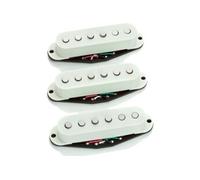 Accessoires Guitares Seymour Duncan Stk-S10S-W - Kit Yjm Fury Blanc Doubles / Humbuckers
