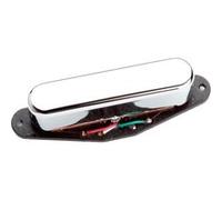 Accessoires Guitares Seymour Duncan Stk-T1N - Vintage Stack Tele Manche Noir Doubles / Humbuckers