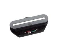 Accessoires Guitares Seymour Duncan Stk-T2B - Hot Stack Lead Tele Chevalet Noir Doubles / Humbuckers
