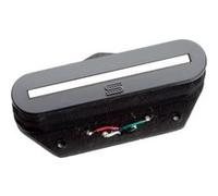Accessoires Guitares Seymour Duncan Stk-T2B - Hot Stack Lead Tele Chevalet Noir Doubles / Humbuckers