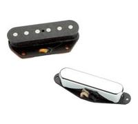 Accessoires Guitares Seymour Duncan Stl-1-S - Kit Vintage Broadcaster Noir Doubles / Humbuckers G