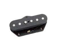 Accessoires Guitares Seymour Duncan Stl-1 - Vintage '54 Tele Chevalet Noir Doubles / Humbuckers