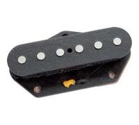 Seymour Duncan STL-1B Série simple Vintage Broadcaster Micro pour Guitare Electrique Noir
