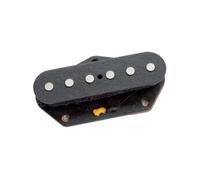 Seymour Duncan STL-1B Série simple Vintage Broadcaster Micro pour Guitare Electrique Noir