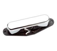 Accessoires Guitares Seymour Duncan Str-2 - Hot Rhythm Tele Manche Nickel Doubles / Humbuckers