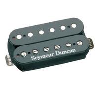 Accessoires Guitares Seymour Duncan Tb-16 - 59 Custom Hybrid Chevalet Noir Doubles / Humbuckers