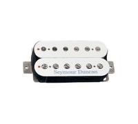 Accessoires Guitares Seymour Duncan Tb-4Jb-W - Jb Trembucker Chevalet Blanc Doubles / Humbuckers