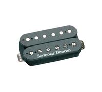 Seymour Duncan Micro Humbucker TB-6 Trembucker Distortion pour guitare électrique Noir
