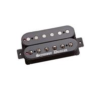 TB-BW-B - Black Winter TB Chevalet Noir