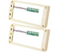 Accessoires Guitares Seymour Duncan Ts-2S-C - Kit Triple Shot Lp Creme Pièces Détachées