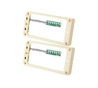 Accessoires Guitares Seymour Duncan Ts-2S-C - Kit Triple Shot Lp Creme Pièces Détachées