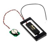 Accessoires guitares SHADOW ACCORDEURS SERIE CONTOUR MICRO HUMBUCKER TABLE BOMBEE Accessoires micros