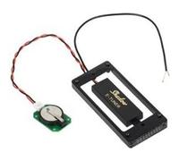 Accessoires guitares SHADOW HB-T-FT-B Accessoires micros