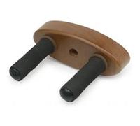 Accessoires guitares STAGG SUPPORT MURAL UKULELE MANDOLINE VIOLON Stands et repose-pied