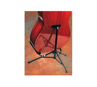 Fender Pied de guitare 099-1812-000 Folk Acoustic Mini Noir