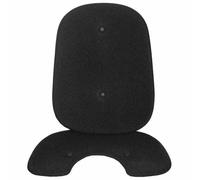 Hamax Pad Noir Garçon Black / For Zenith