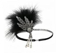 Accessoires Harlem Nights pour femmes : Flapper