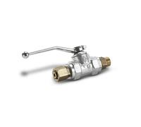 Accessoires Haute pression Soupape KARCHER - 45801600