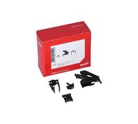 Accessoires Herpa 055499 : grue de chargement Hiab X-Hypro avec pièces noires...