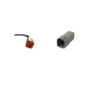 Accessoires High-Tech CHIGEE Câble adaptateur OBD 6 broches Harley-Davidson