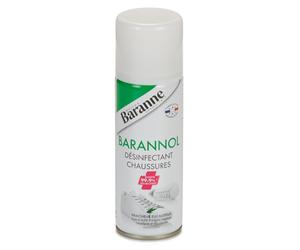 Accessoires hommes Baranne Barannol Désinfectant - 150 ML Blanc Unique