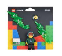Accessoires hommes Crocs 4LW GAMING 5PCK Multicolore Unique