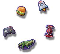 Accessoires hommes Crocs Tiny Boy Favorites 5 Pack Multicolore Unique