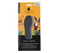 Accessoires hommes Famaco Semelle easy latex Noir 34