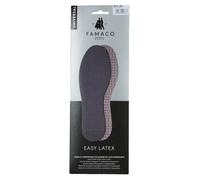 Accessoires hommes Famaco Semelle fraîche chlorophylle homme Noir 26