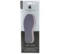 Accessoires hommes Famaco Semelle fraîche chlorophylle homme T41-46 Gris 43