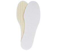 Accessoires hommes Famaco SEMELLE FRAICHE "TROPICALE" EPONGE / CHLOROPHYLLE HOMME T41-46 Blanc 45