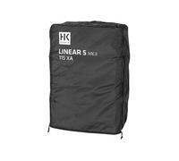 Accessoires Housse de Protection Etanche - HK Audio SHK RCOV-L5MKII-115XA Noir