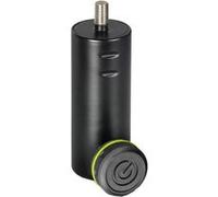 Gravity Stands Réducteur SF 36 Z 38 M – embase 36 mm vers filetage 3/8" mâle