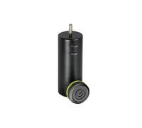 Gravity Stands Adaptateur de filetage SF 36 M6 M 36 mm vers M6 mâle