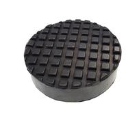 ACCESSOIRES HP-AUTO COUSSINET EN CAOUTCHOUC POUR CRIC DE CHARIOT 11316