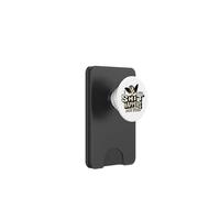 Accessoires Humour pour Adultes Shit Happens Look at Your Face Poop PopSockets PopWallet pour MagSafe