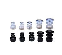 Accessoires industriels pour manipulateurs à ventouse VP 6LB/8LB/10LB/15LB/20LB(VP10LBS X 5PCS)