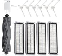 Accessoires INF pour Dreame L10s / L10 Ultra - 12 pièces