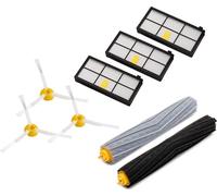 Accessoires INF pour l'aspirateur robot iRobot Roomba 800/900 Series 8 Parts