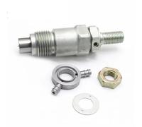 Accessoires Injecteur de carburant 15261-53020 15271-53000 Compatible avec moteur automatique Kubota D750 D850 D950 V1100 V1902 V1702