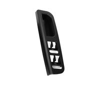 accessoires intérieur voiture Compatible avec VW Pour Passat B5/ Pour Golf 4/ Pour Jetta Mk4/ Pour Bora : poignée de porte intérieure, accoudoir, panneau commande lève-vitre électrique