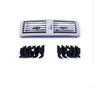 accessoires intérieur voiture Ensemble de grilles d'aération Compatible avec Benz Classe R W251 (2006-2017)